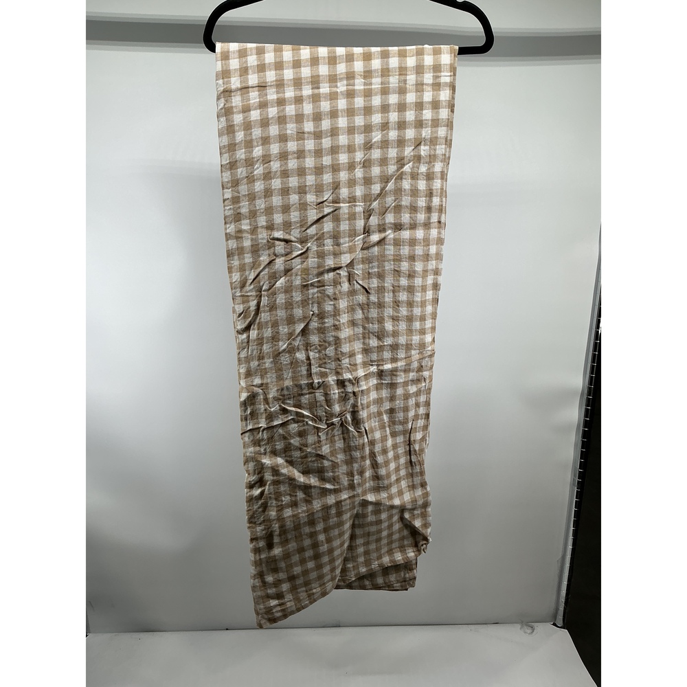 European Linen Tablecloth
